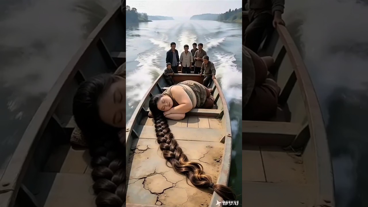 Balık Tutamadık Derken… Saçlara Saldırdılar! 😱🐟