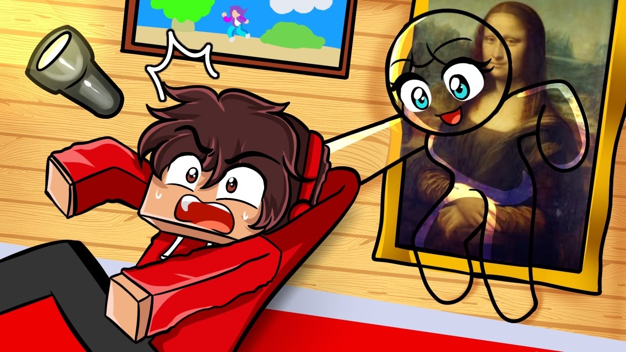 Minecraft'ta MECCHA CHAMELEON Oynadık!