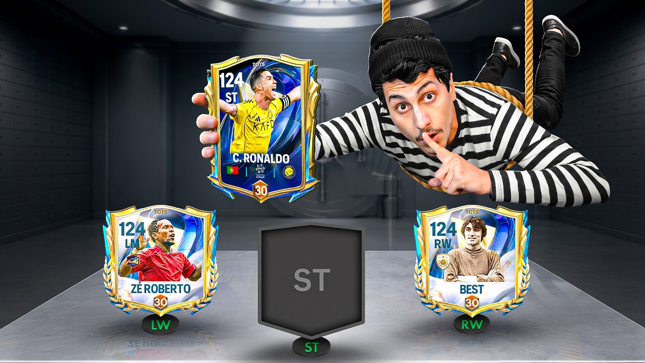 كل فوز = هسرق لاعب من الخصم