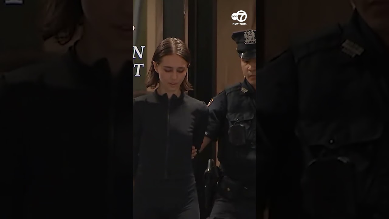 Empire State Building climbers released from jail after court appearance