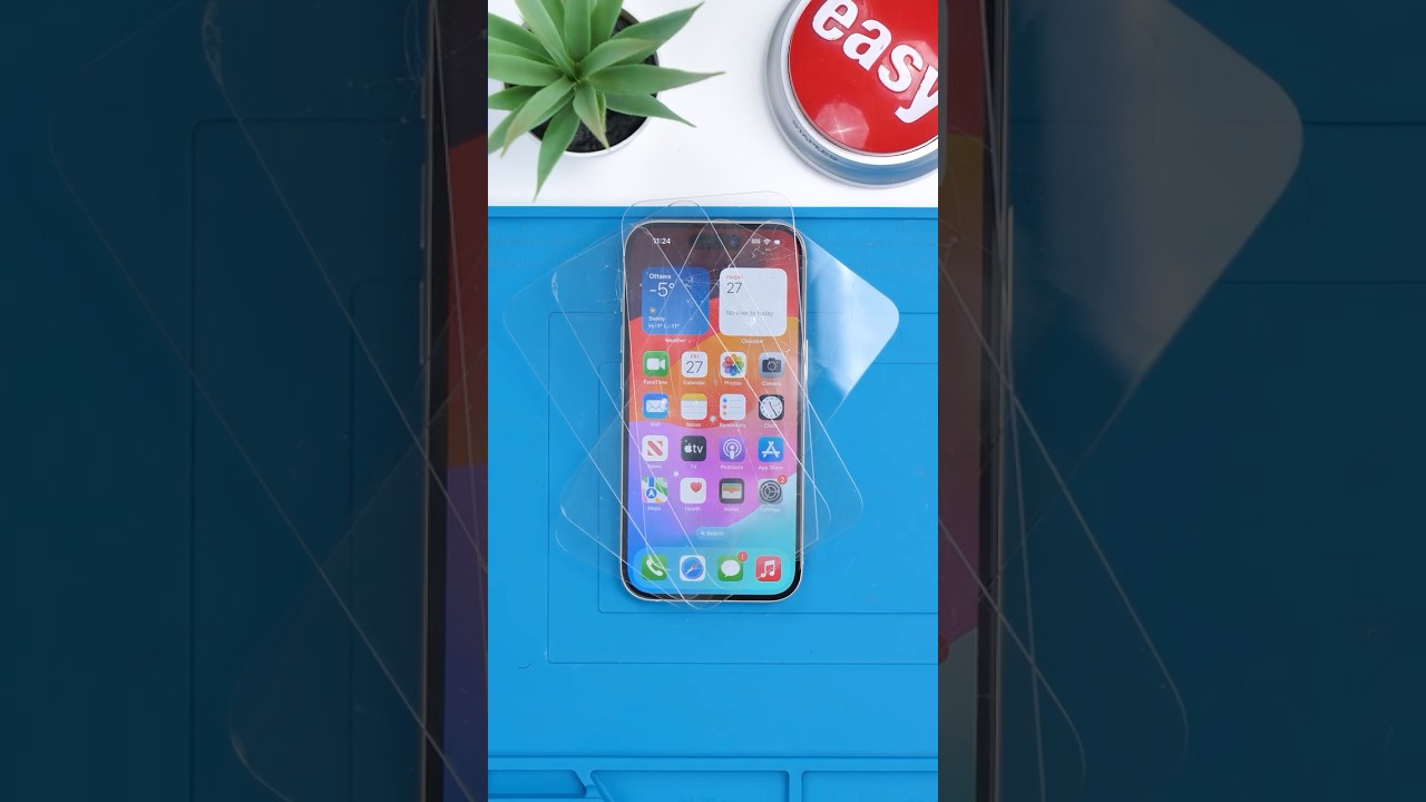 How Many Is Too Many? #Shorts