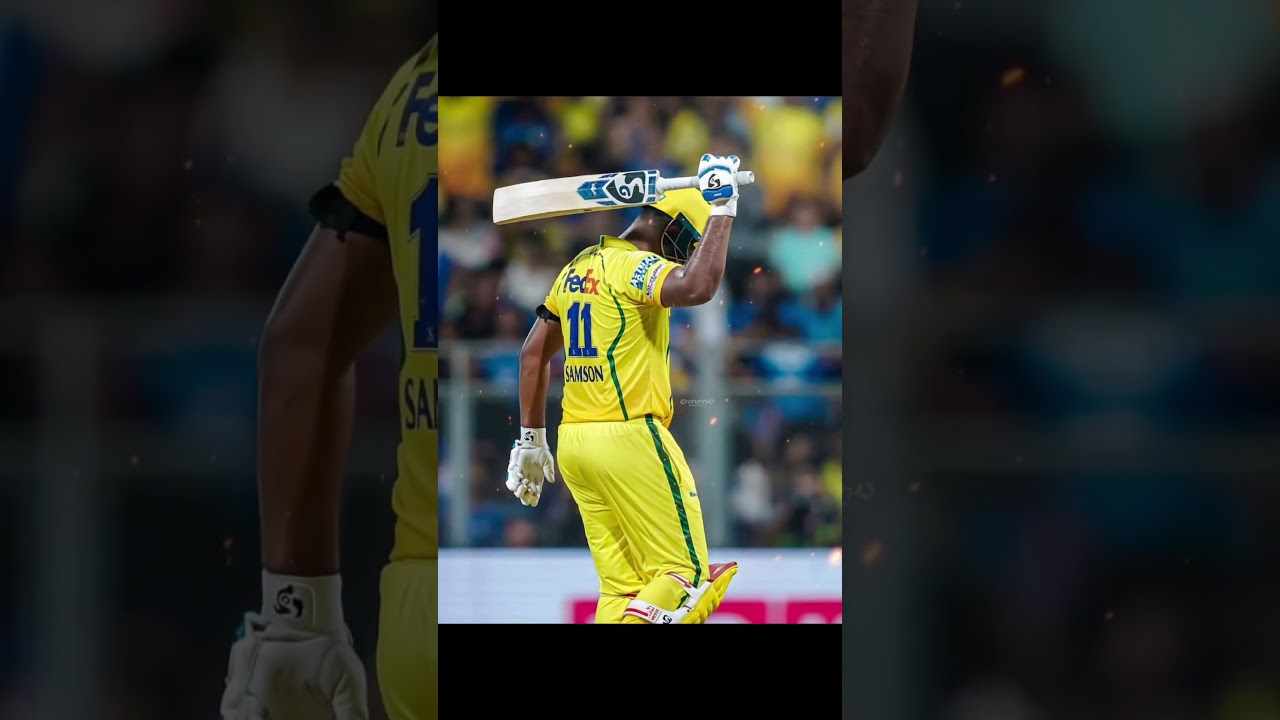 Never Count CSK Out | Comeback Super Kings! #ipl #csk