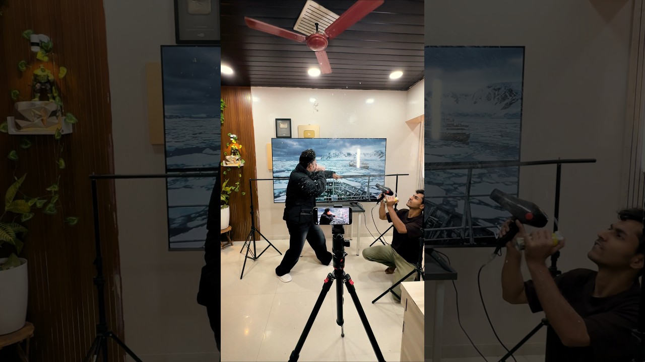 Jabardast Jugaad 🥶💀🔥 Secret Movie magic 😂 #shorts #creative #idea