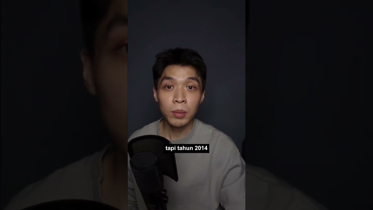 Kunci yang bisa buka semua koper...