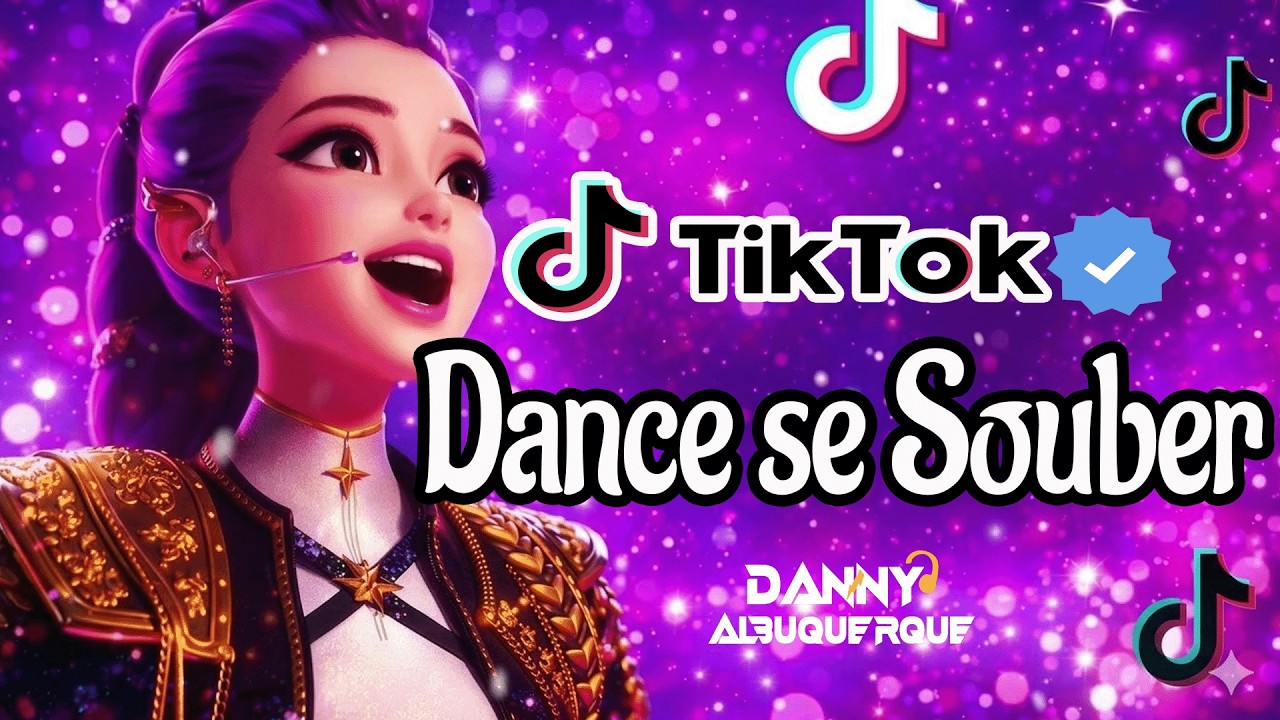 Dance se souber Tik Tok (2026) ❤️