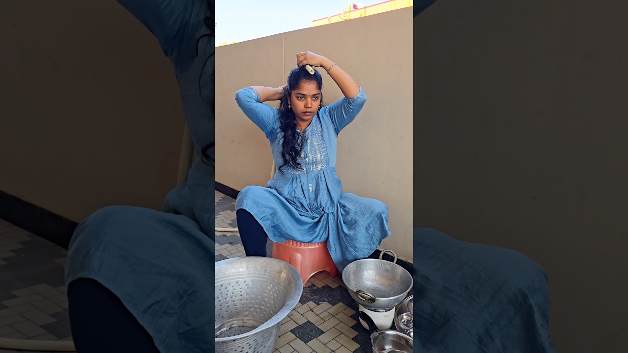 😡Ada Paavi 😱 real end twist 🤣 #shorts #trending #funny #comedy #cpsaicharan #viralvideo