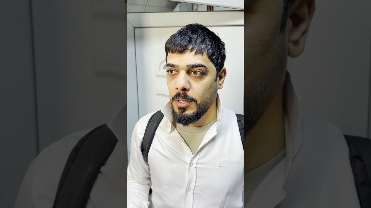 جبس علي شاكر 😂😍