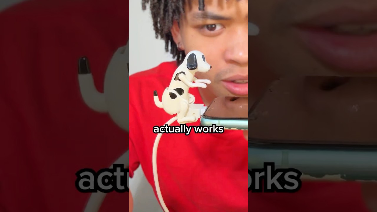 Testing the World's WEIRDEST Phone Chargers - Published by WifiEli