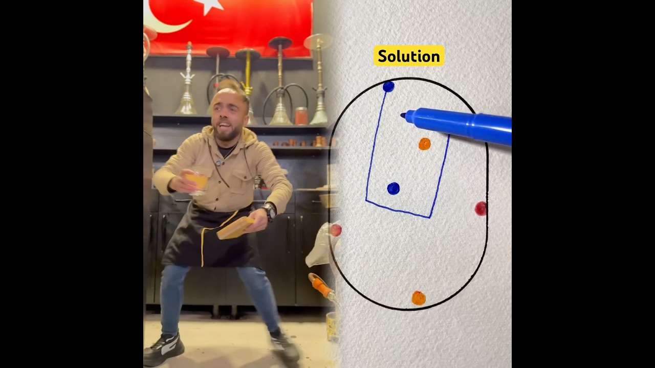 صديقك المستفز😂#shorts