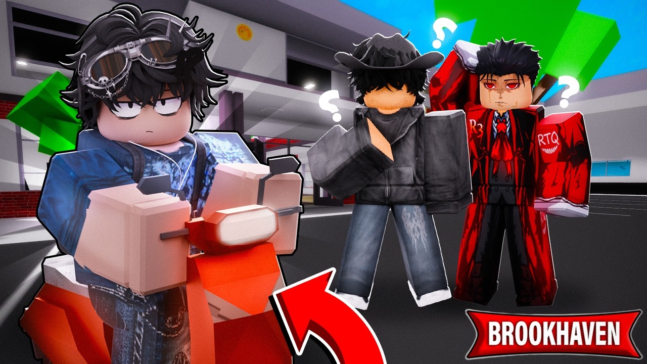 خرفنـا ماب البيوت أنا ورتك بسكنات بنات!! 😂🔥 (السيرفر انصدم!)