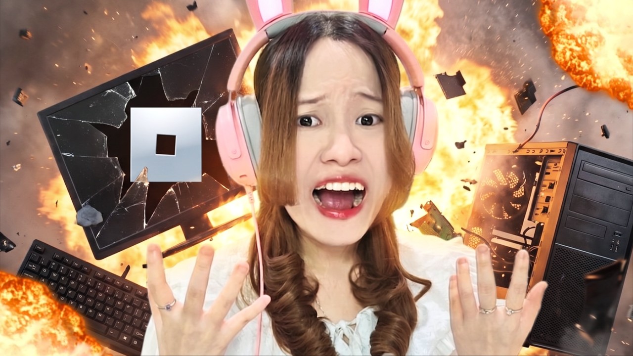 24 Jam Tanpa Internet?! [Fix Your Trash Wi-fi]