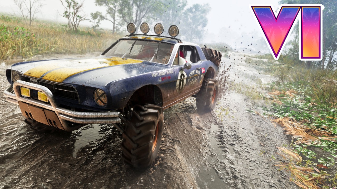 GTA 6 - ANALISE DAS + DE 60 IMAGENS REVELADAS