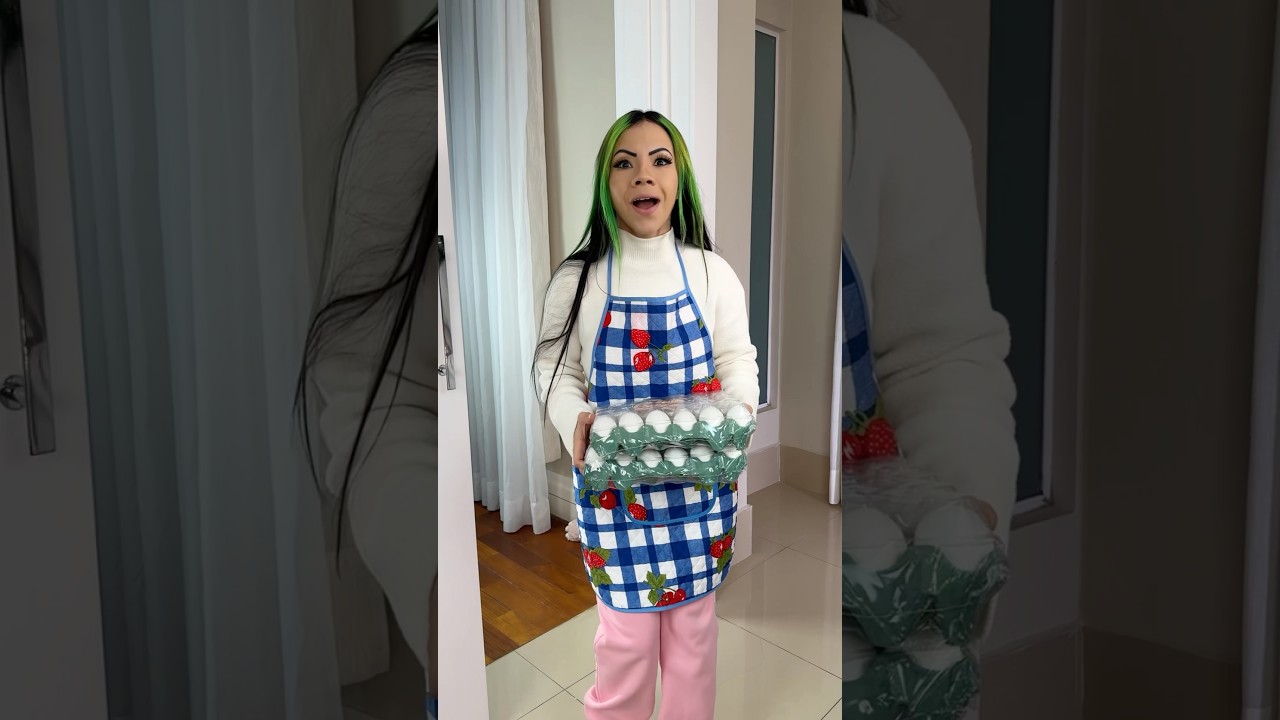 Eu contou ou vcs?🤮