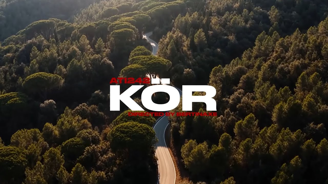 Ati242 - Kör (Music Video)