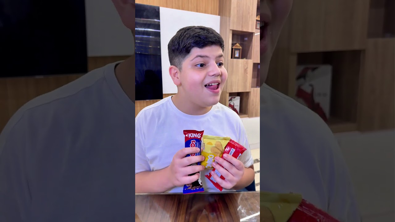 الكل زعلوها و انا راضيتها 2 ❤️ #funny #sigma