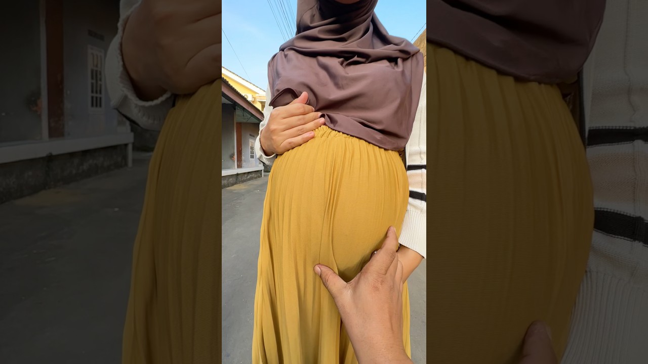 Haiya ya yusa hamil