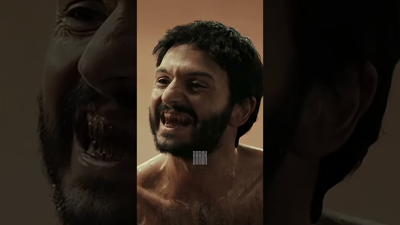 Ne Kölesi Kardeşim Benim Kölem İçerde Yıkanıyor! #shorts