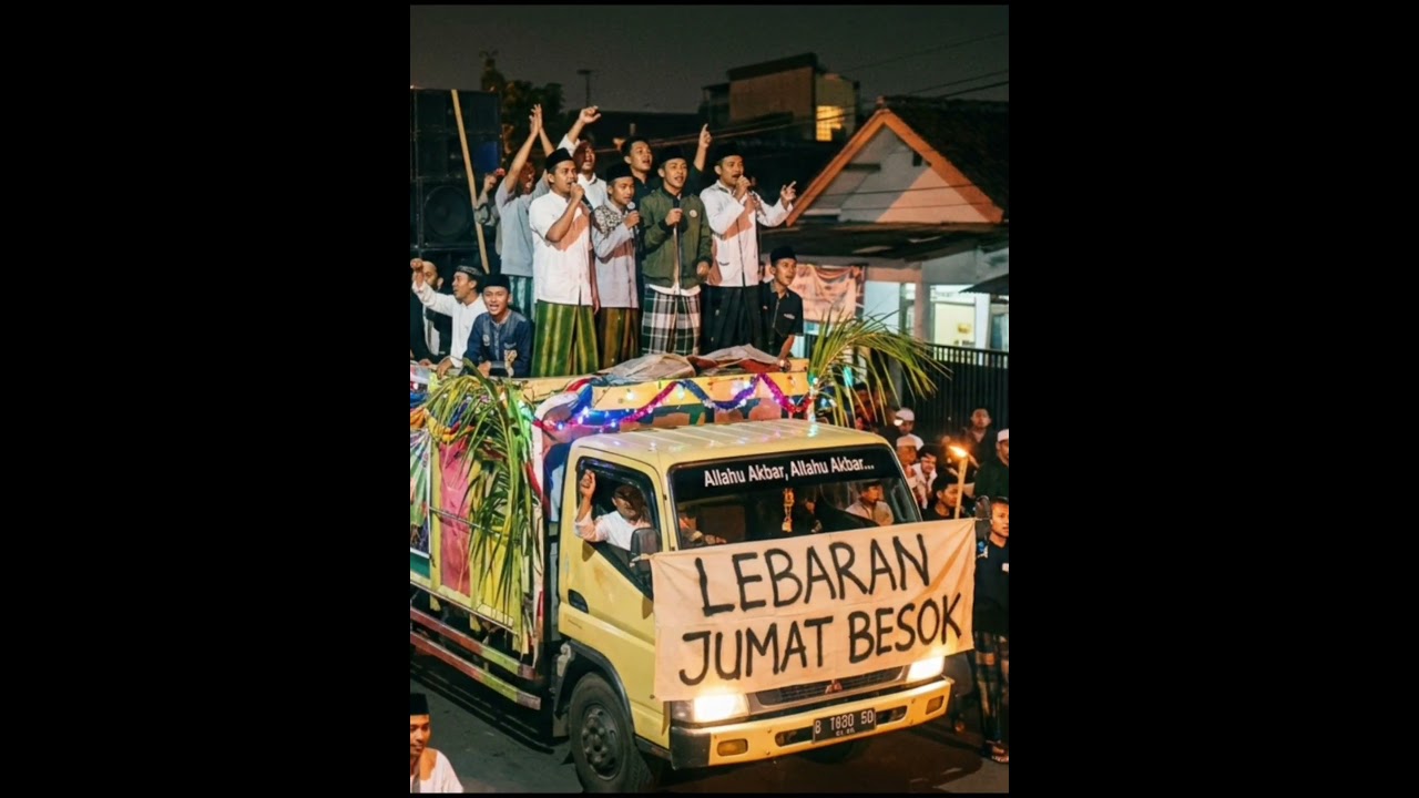 lebaran idul Fitri 2026 tanggal hari apa #lebaran2026 #idulfitri2026 #hariraya #breakingnews #mudik