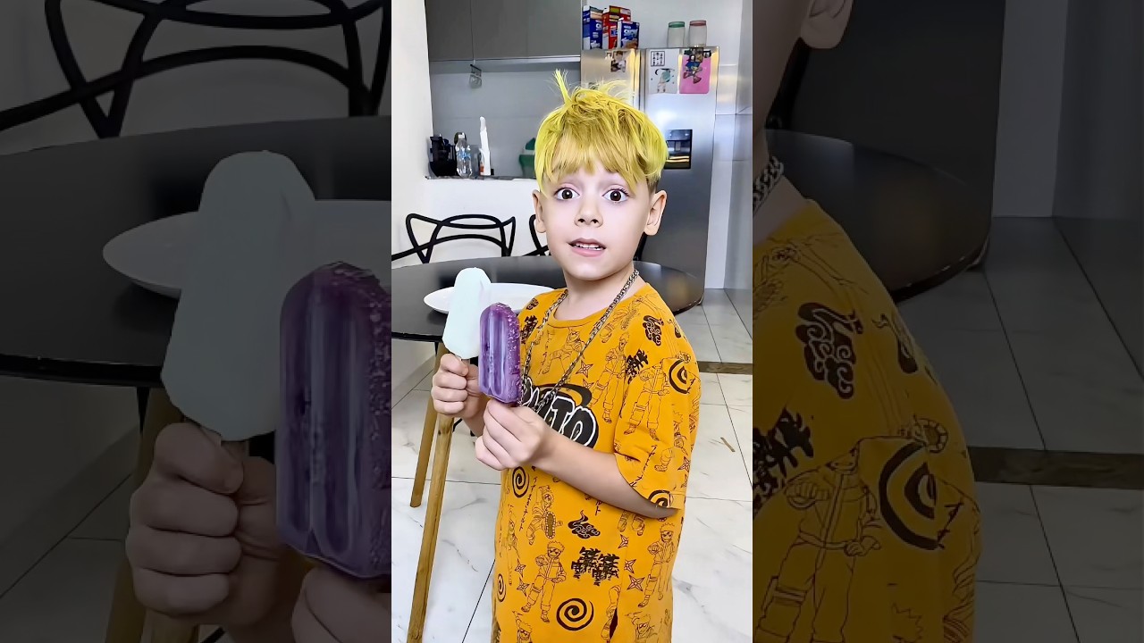 Narutinho foi gentil #shorts #fyp #funny