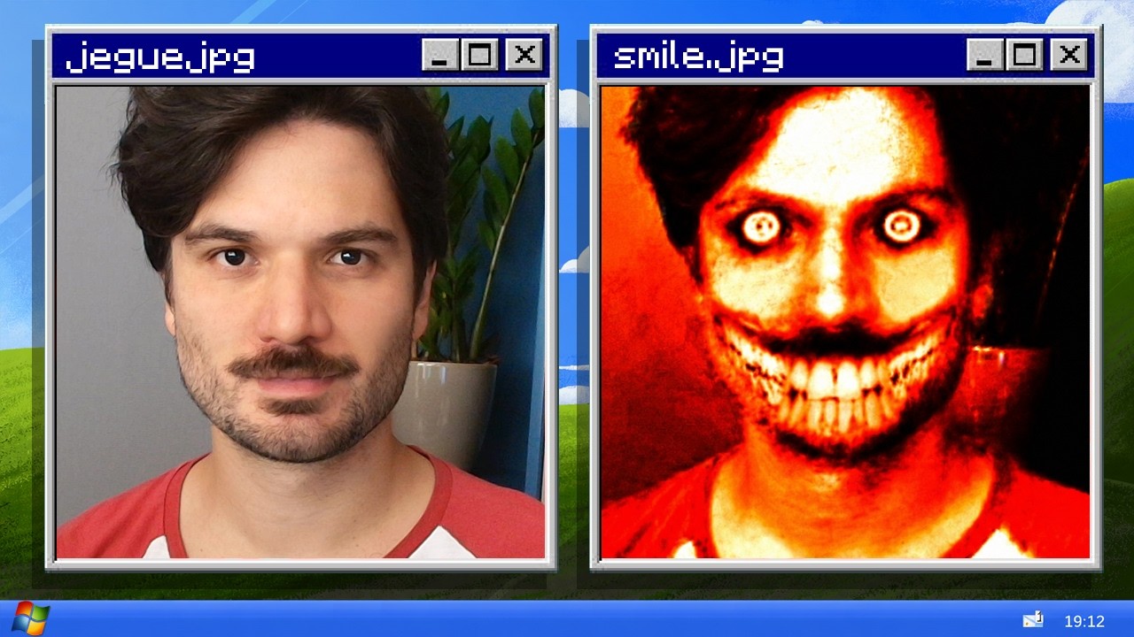 VOCÊ CONSEGUE ENCONTRAR OS 7 ERROS ENTRE ESSAS DUAS IMAGENS?