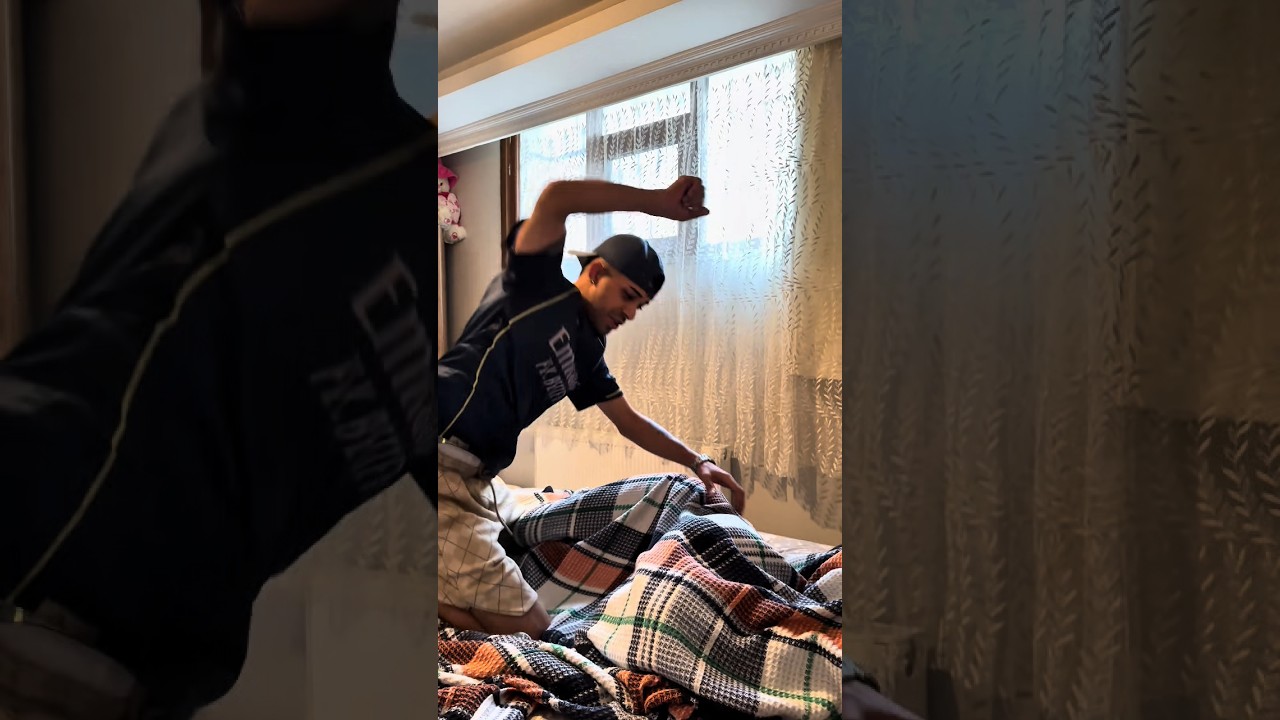 Tolga Onu Aldattığımı Sandı Ama Yanıldı #shortvideo #shorts #comedy #trending
