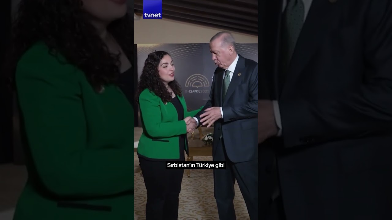 Kosova, Türkiye'den binlerce kamikaze dron teslim aldı, ortalık karıştı! #sirbistan