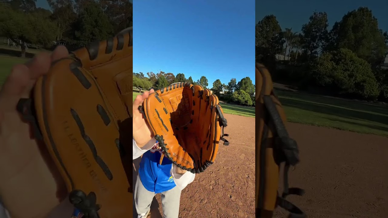 POV: You’re a Baseball #pov #baseball #viral #shorts