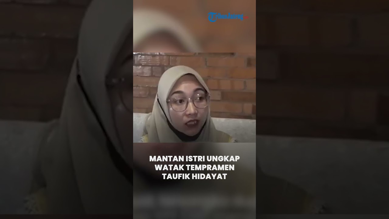 Mantan Istri Ungkap Watak Temperamen Taufik Hidayat saat Menikah: Dia Suka Ngamuk Banting-banting