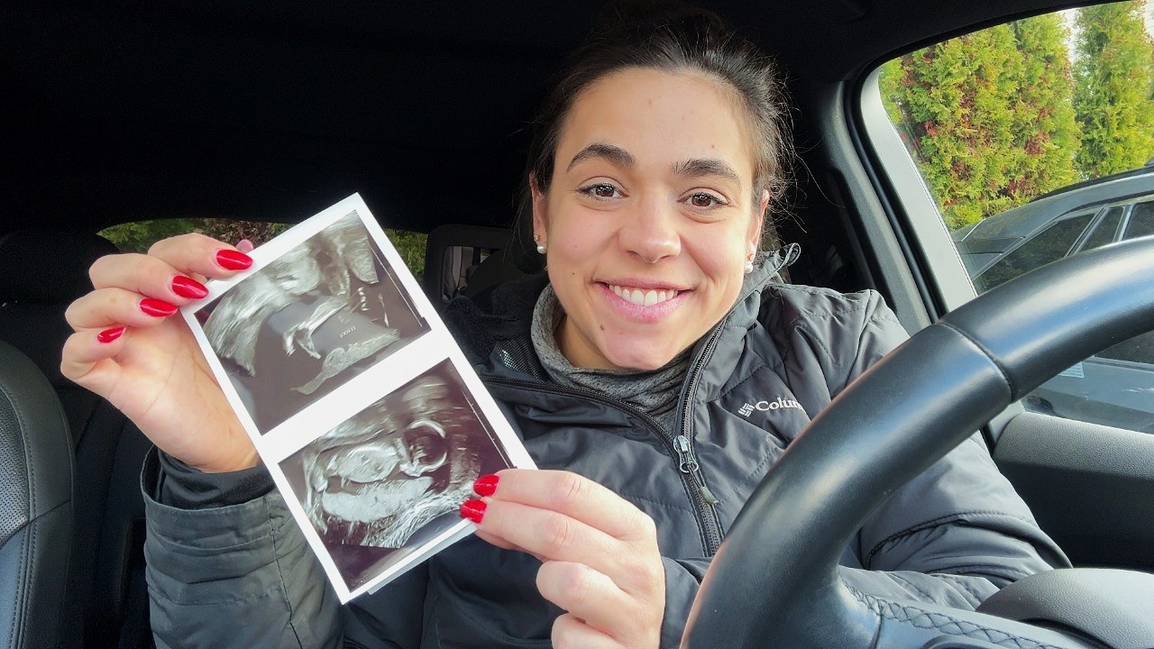 The Induction is Scheduled!! Pregnancy Update 36 Weeks to Due Date!! - Published by Acre Homestead