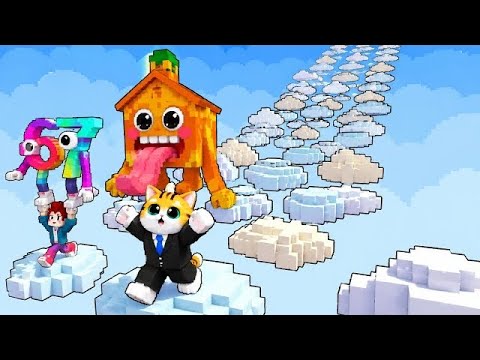 ROBLOX JUMP CLOUD FOR BRAINROT 4