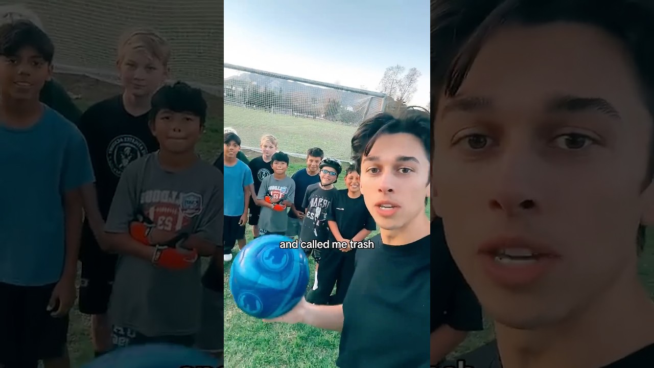 Yeah this was soooo tuff #relatablestories #comedy #funnymemes - Published by Tyler Vitelli