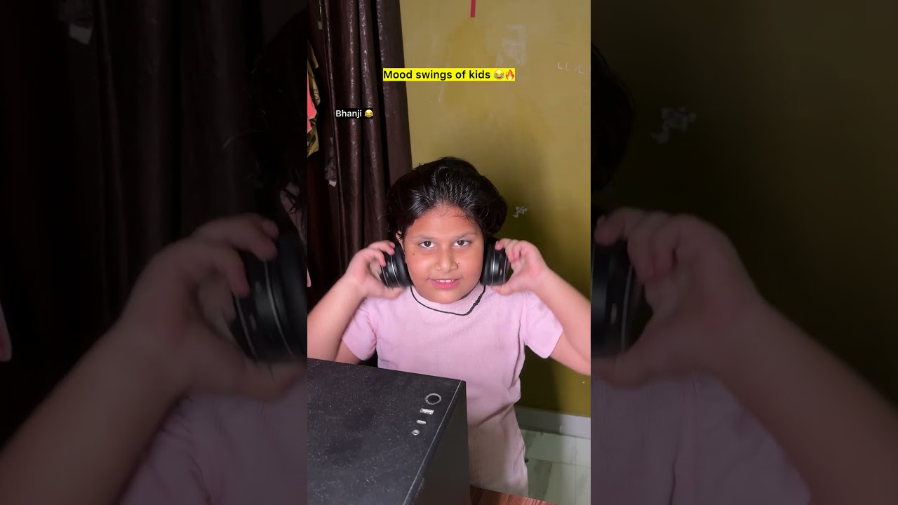 Mood swings of kids  😂🔥| Indian family #shorts #indian #chaman #relatable #bachpan #chotabhai