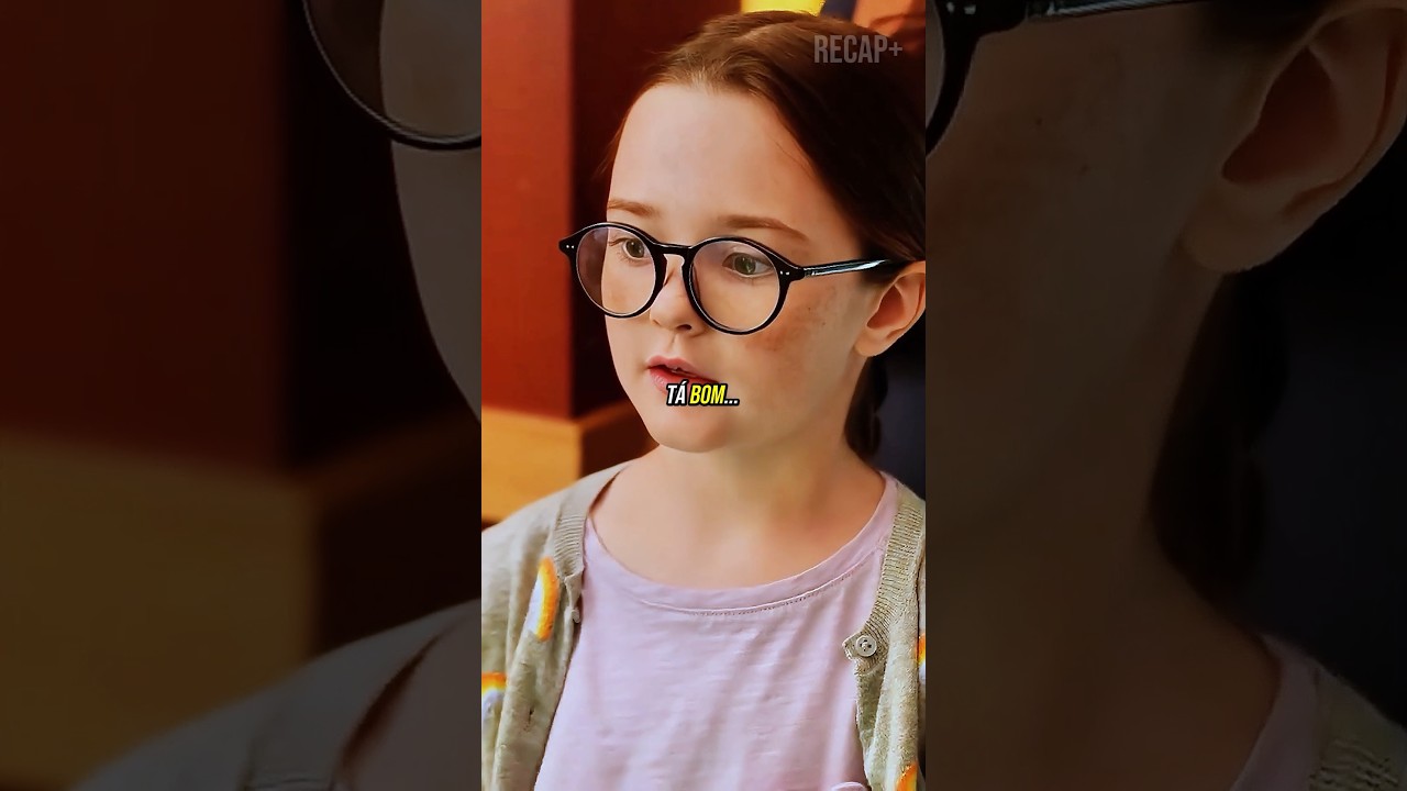 Ela Só Queria Uma Foto 😮🎥 Série: Eu Nunca...