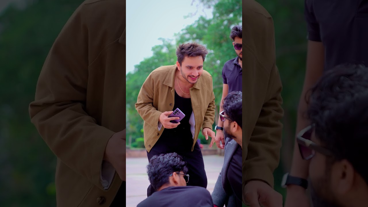 इस Phone के Feature देख Don हुआ हैरान  😱 | Samsung Galaxy S26 Ultra #shorts