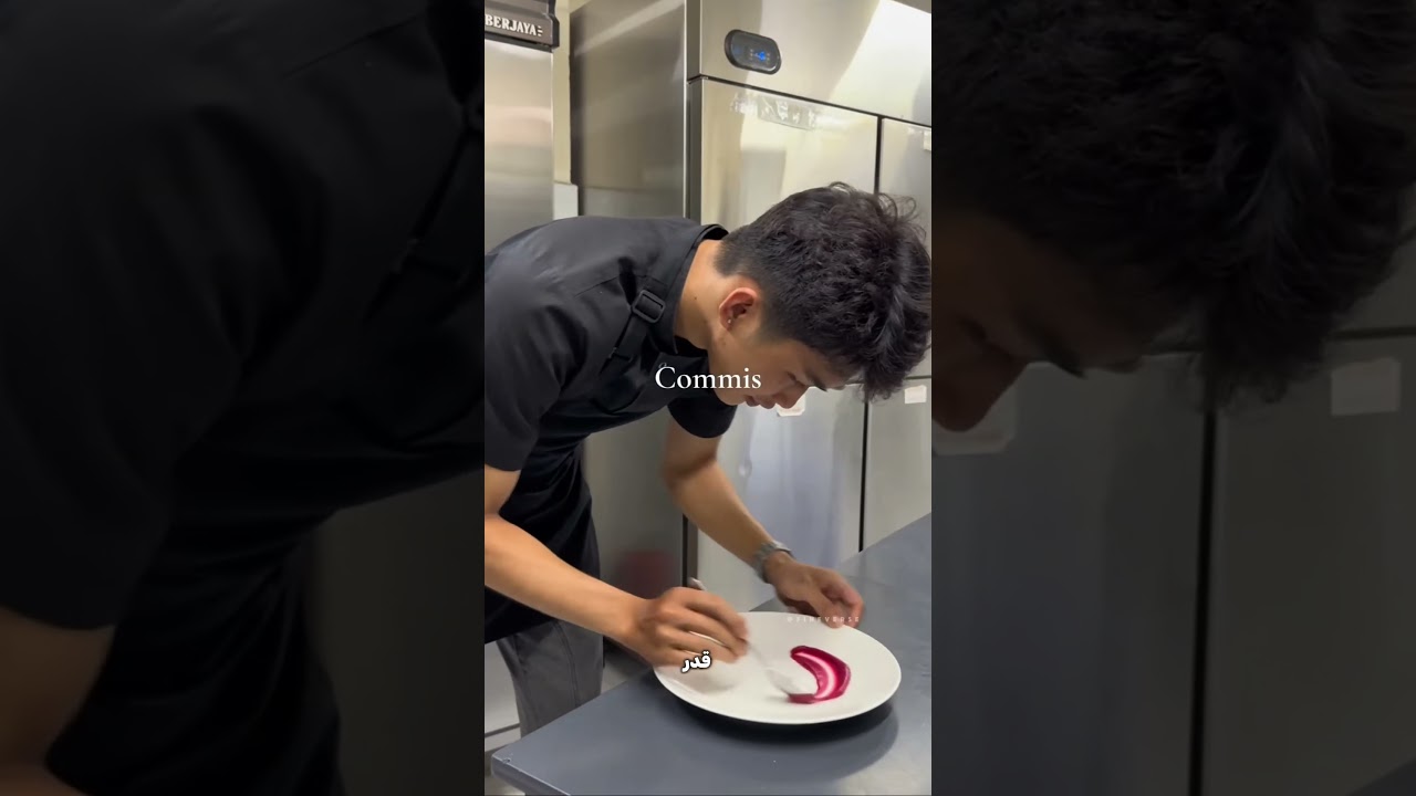 من أسوأ طبق لتحفة فنية… تحدي المطعم اللي كل الناس هتندهش منه! 🍴🎨