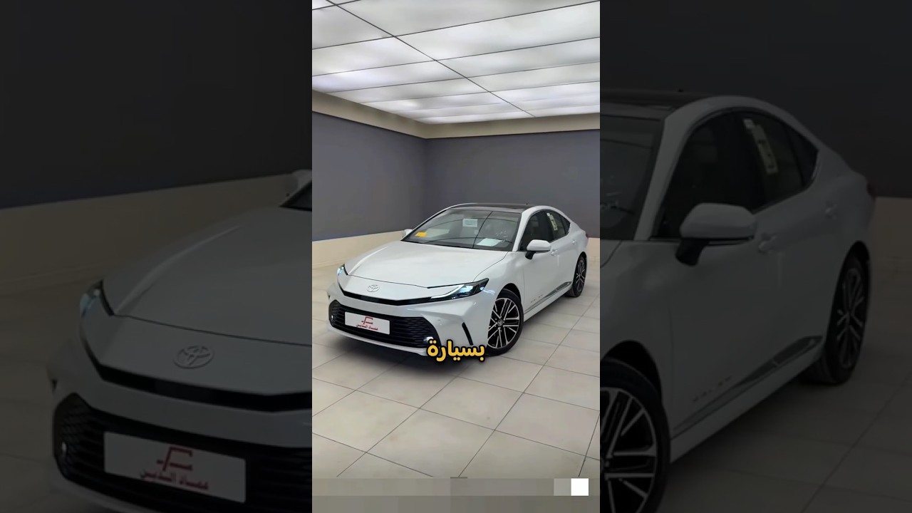 هاي البنية بعد ما احترقت سيارتها بالكامل لكت شي بنص السياره خلاها تربح سياره جديدة ؟