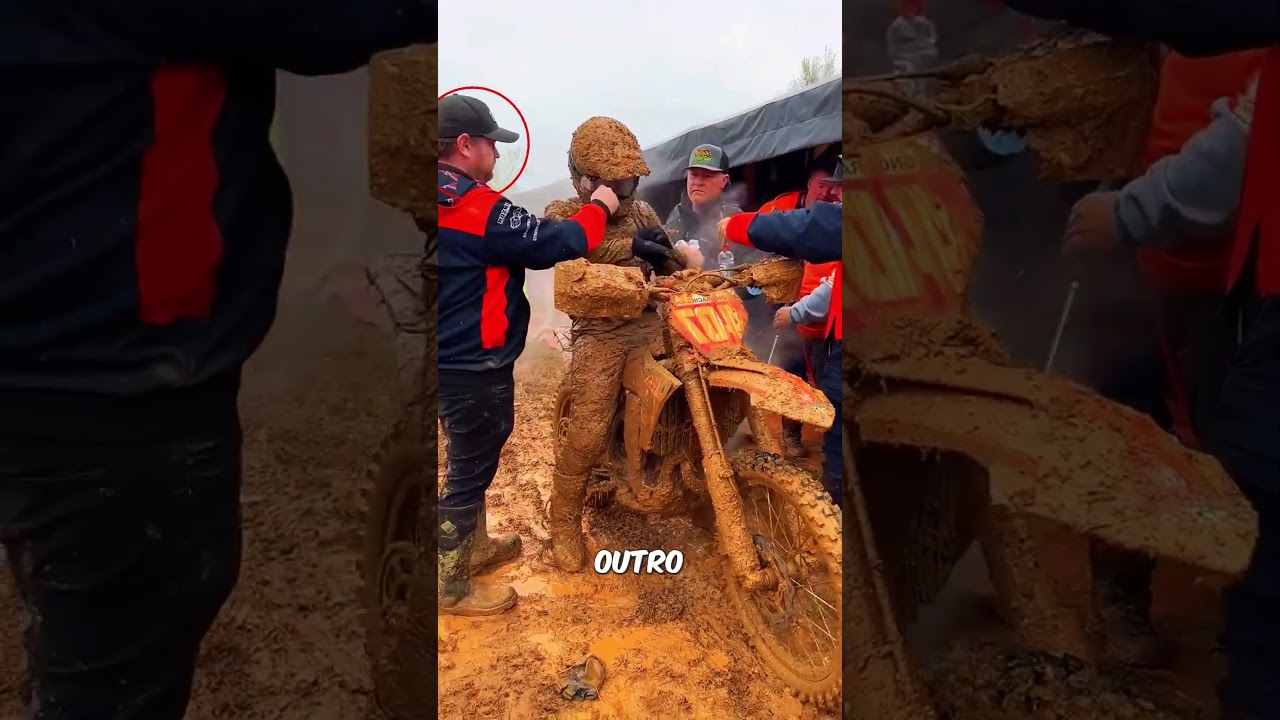 ISSO salva os pilotos na corrida! #curiosidades