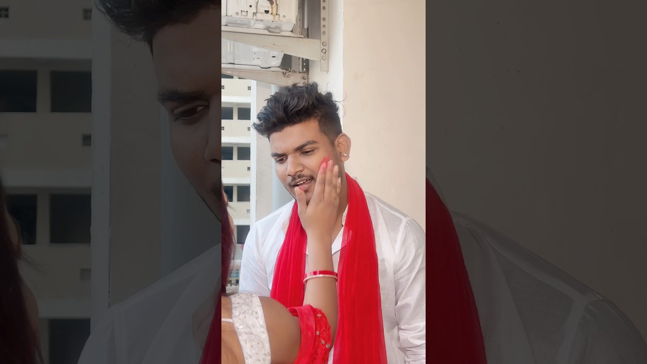 होली का पहला रंग ♥️😍|| Holi special @R@RKR_Vinesshorts #ytshorts #explore