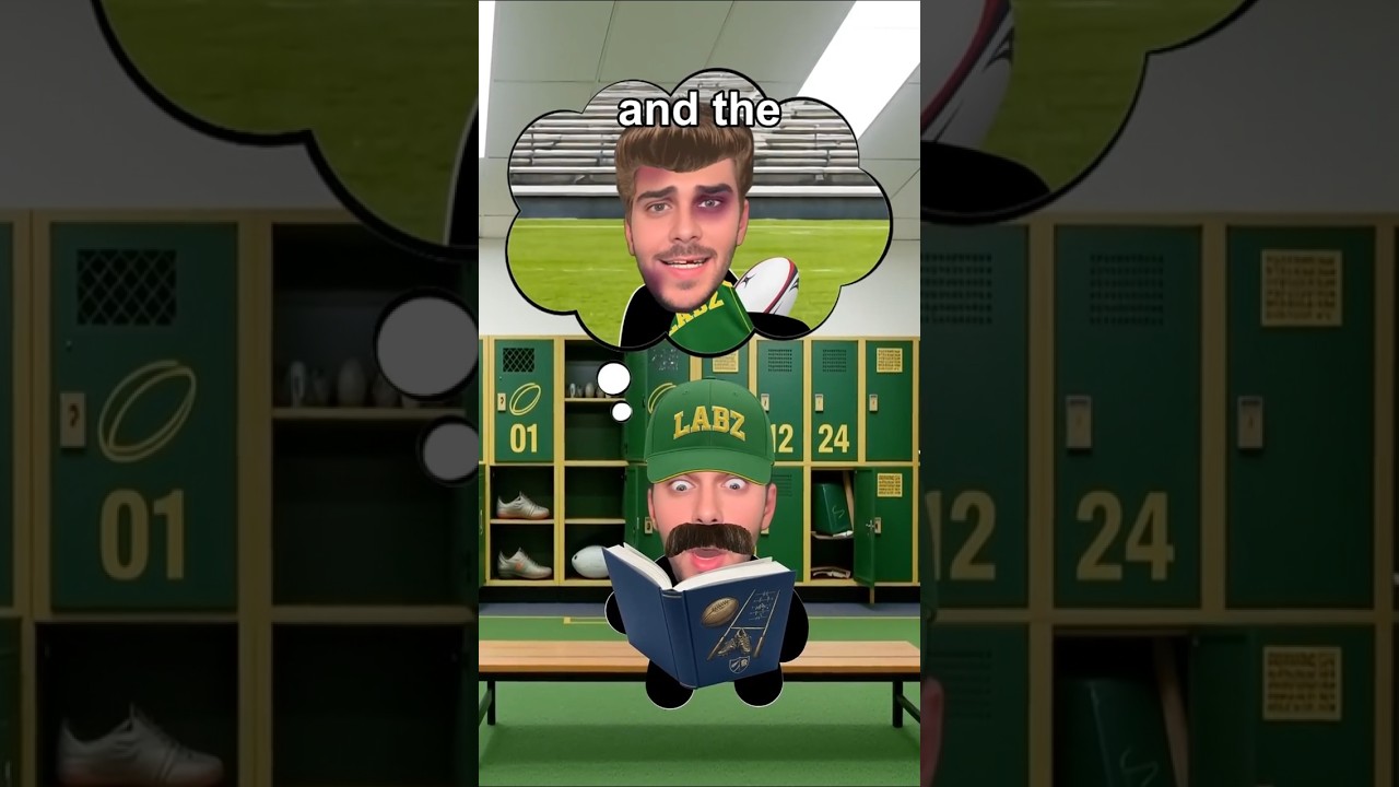 Atlet yang melakukan kecurangan 😨