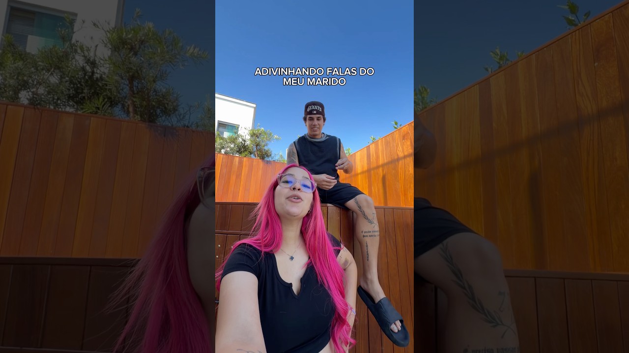 ADIVINHANDO AS FALAS DO VOID *deu ruim