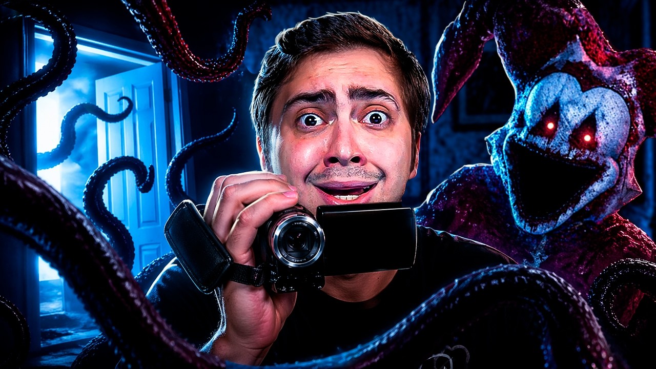 ESSE JOGO QUASE ME MATOU! - CAPTURED 2