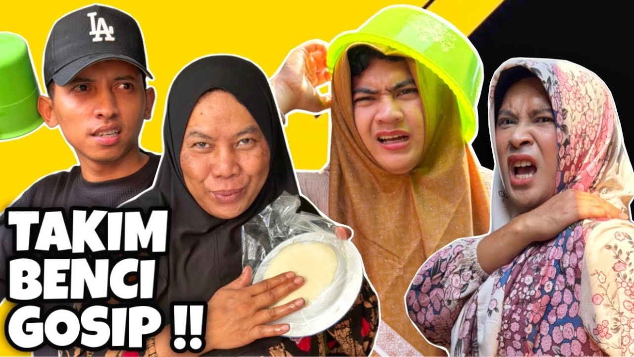 JUALAN MAKTON LARIS MANIS !!!