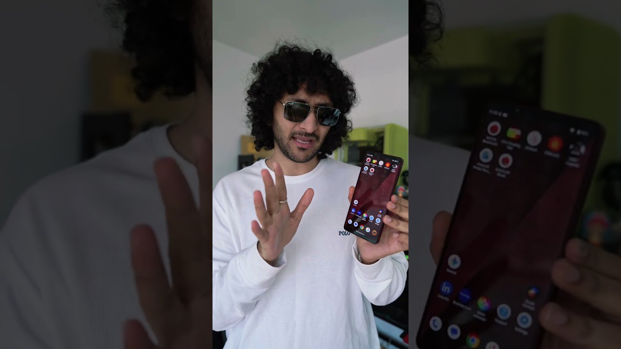Sony Xperia 1 Mark Viii | Pucham Master