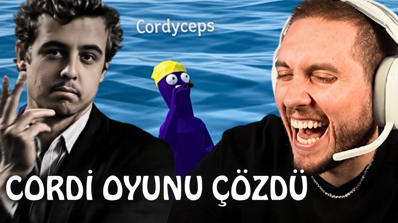RRaenee, Kaos Dolu Yeni Balık Oyunu How to Fish editimi izliyor
