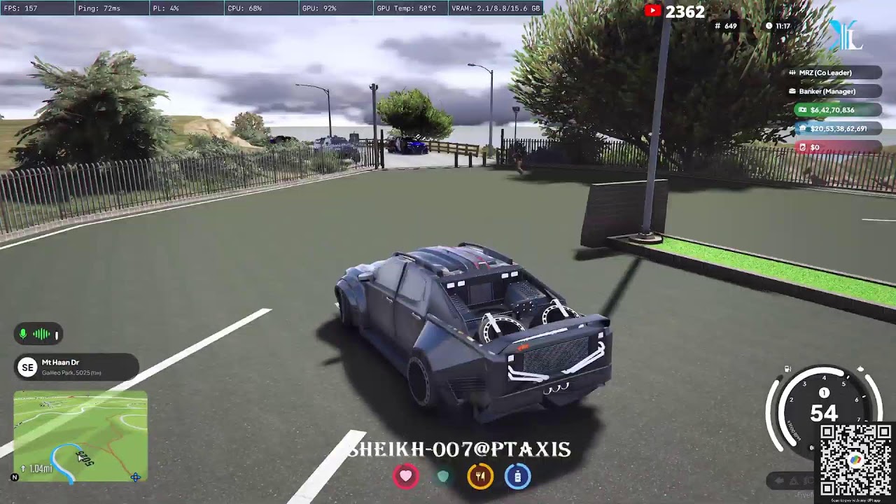 BACK TO BACK NORMAL STREAMS