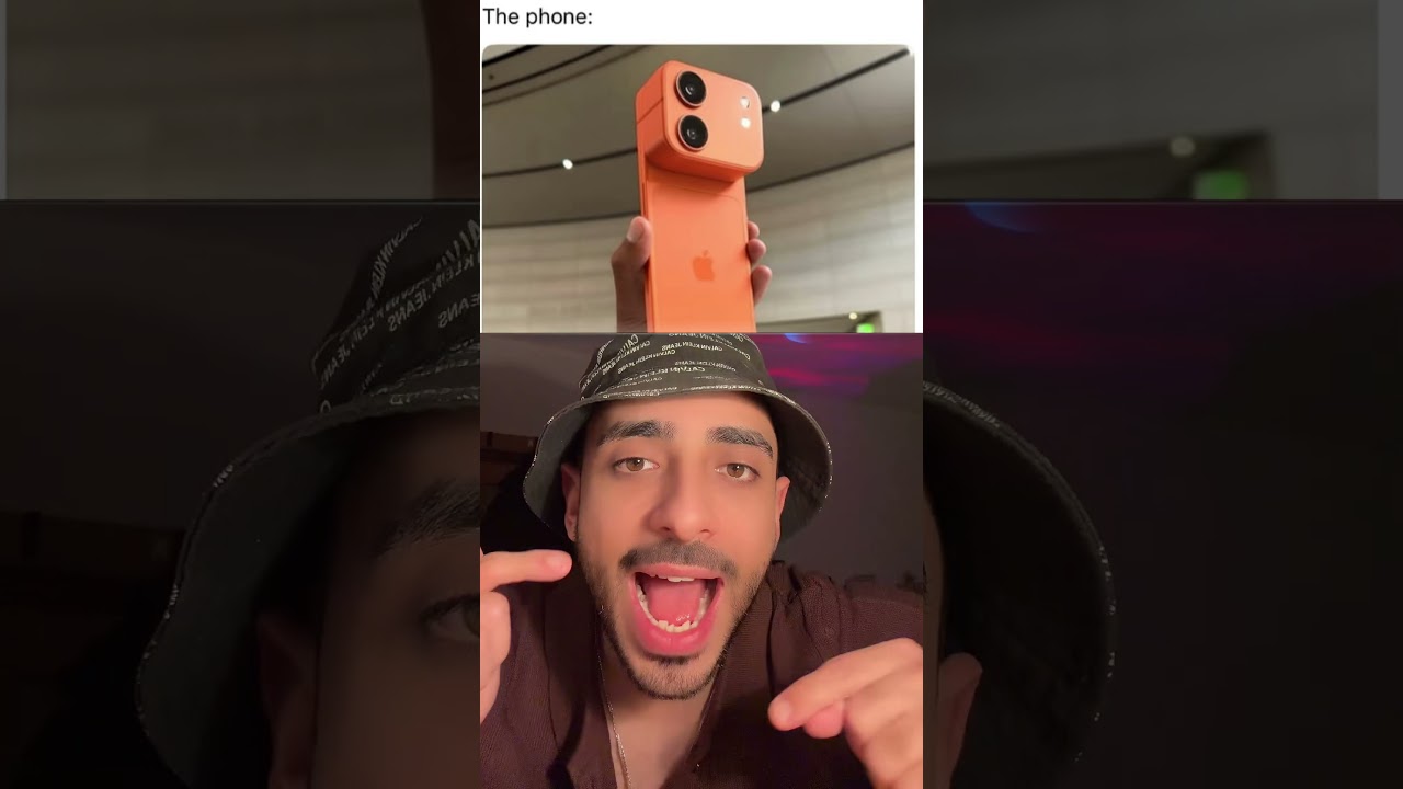 ايفون ١٧ برو ماكس 🍑📱 #fyp #omydash #مصر #iphone17promax #apple