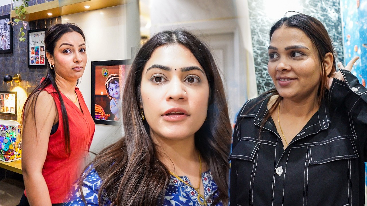 Finally Laksh Chali Gyi