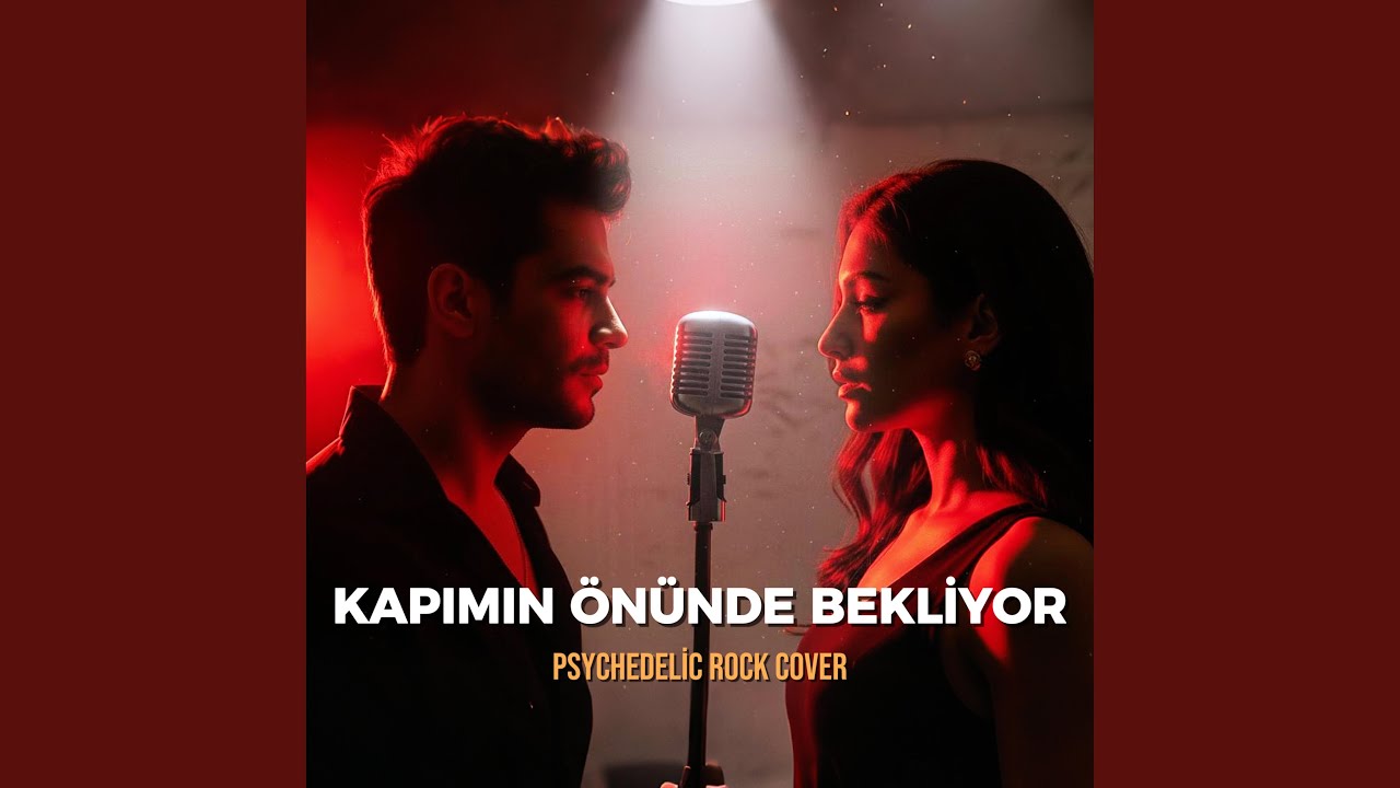 KAPIMIN ÖNÜNDE BEKLİYOR FIRTINALI KARA KIŞLAR (DÜET)