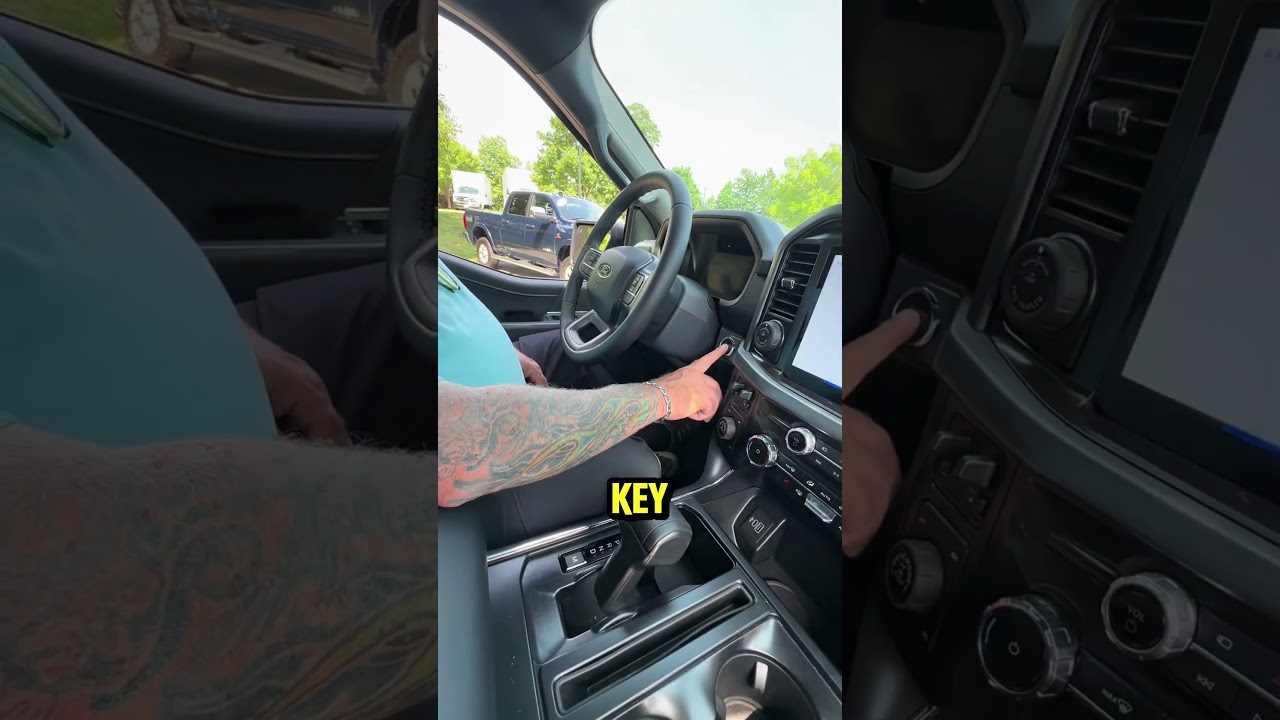 Car Factory Code 🔐 @stuyoung70