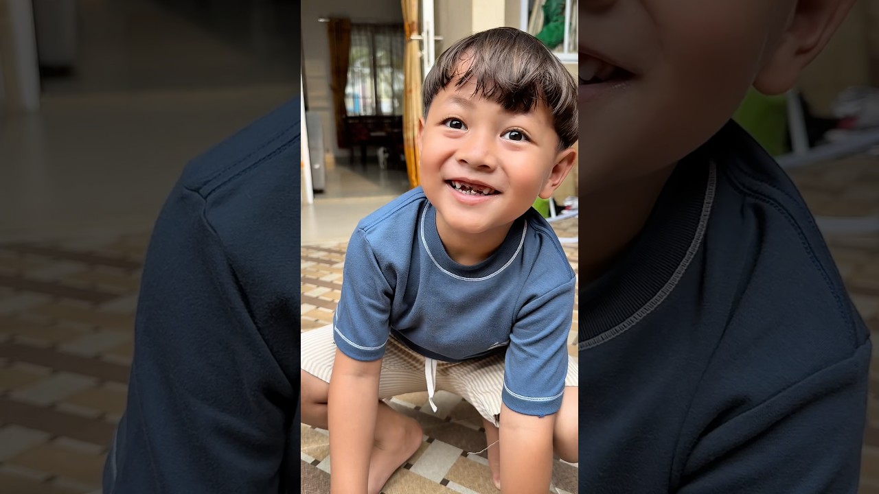 KERJAIN ELMA TANGKAP BURUNG HAHA!